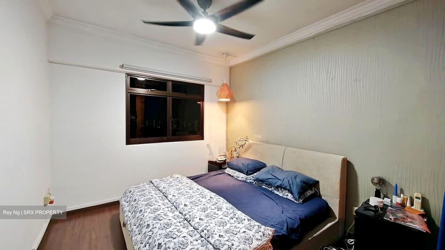 Blk 507A Wellington Circle (Sembawang), HDB 5 Rooms #581318521